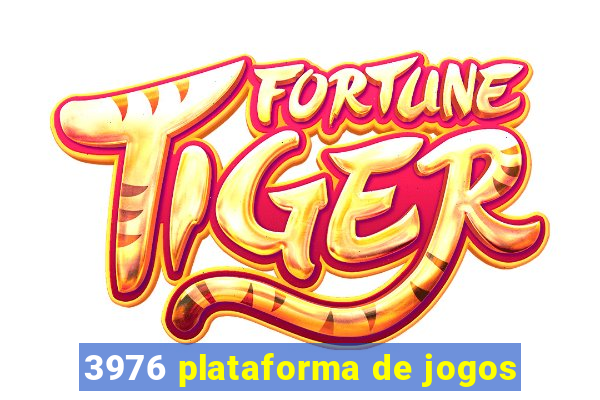 3976 plataforma de jogos